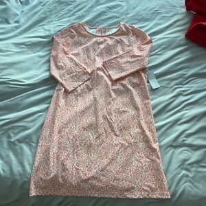 Liera that floral fling southern tide dress